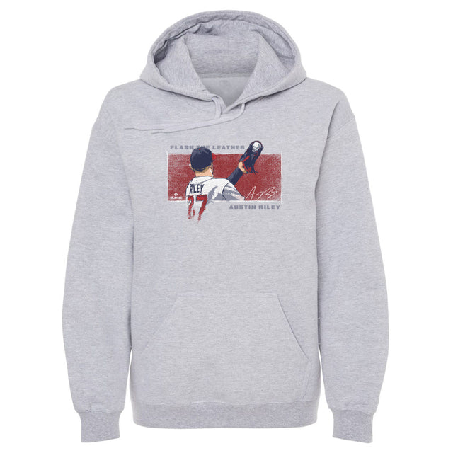 Austin Riley Men's Hoodie | 500 LEVEL