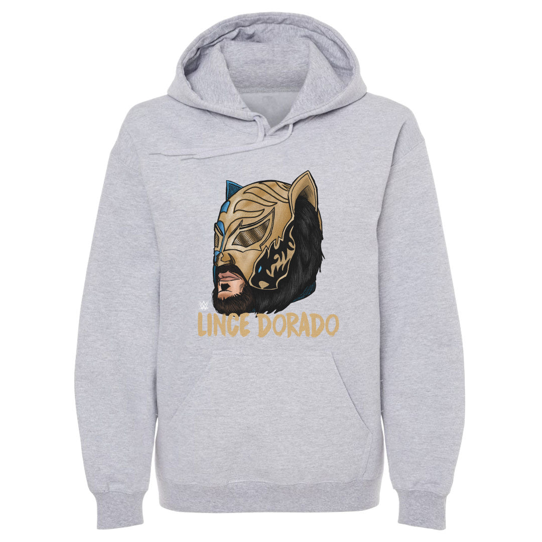 Lince Dorado Men&#39;s Hoodie | 500 LEVEL