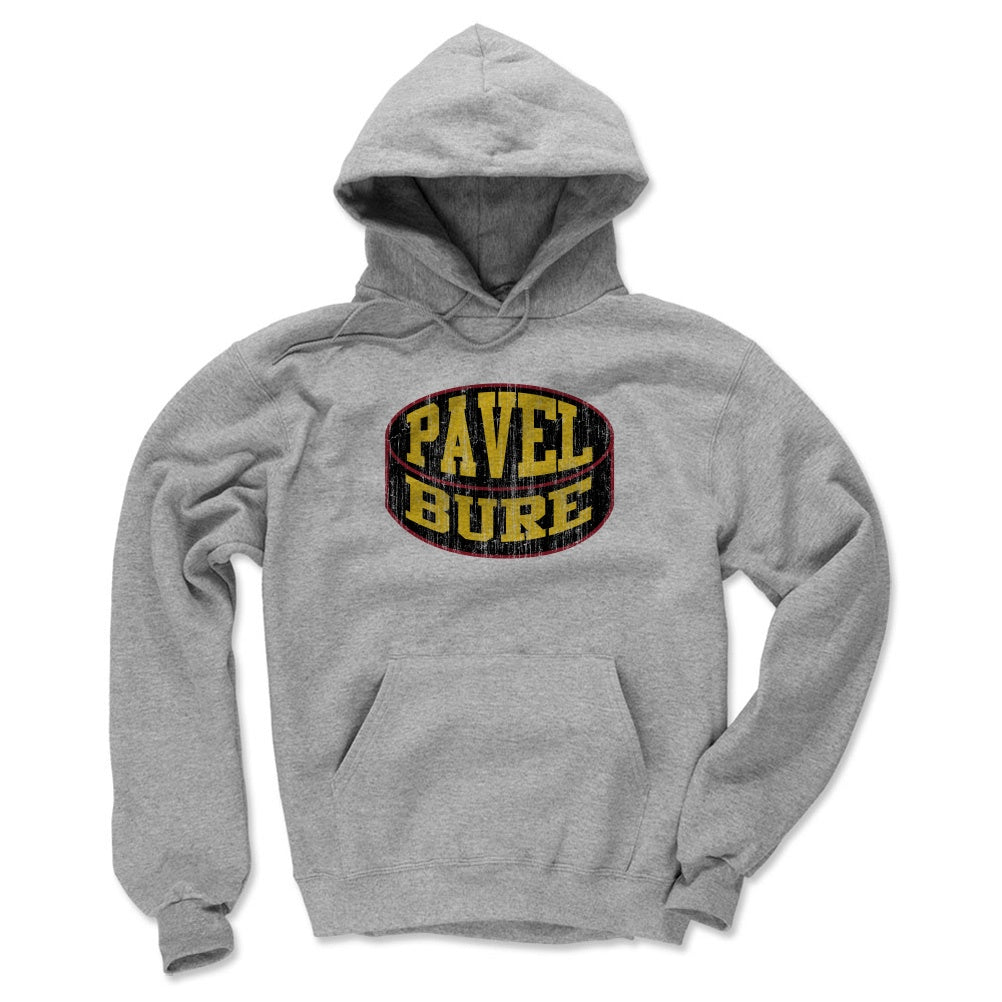Pavel Bure Men's Hoodie | 500 LEVEL