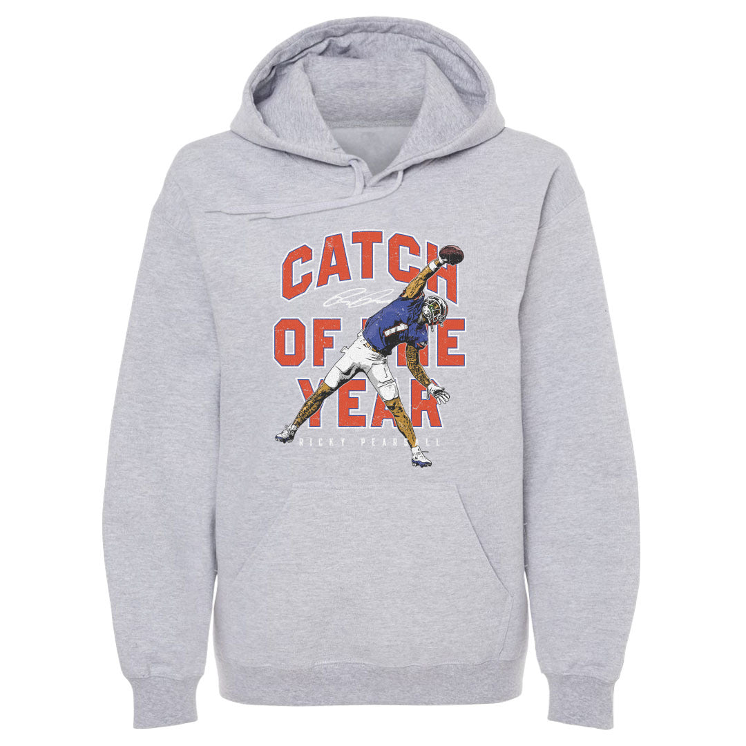 Ricky Pearsall Men's Hoodie | 500 LEVEL