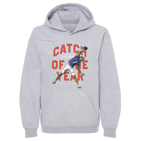 Ricky Pearsall Men's Hoodie | 500 LEVEL