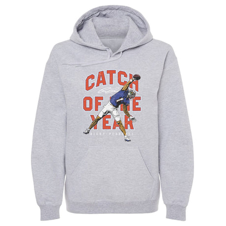 Ricky Pearsall Men's Hoodie | 500 LEVEL