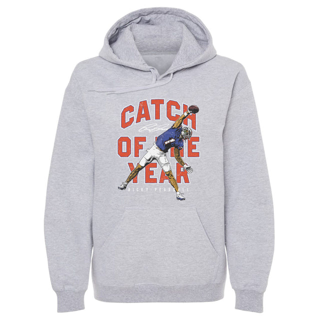 Ricky Pearsall Men's Hoodie | 500 LEVEL