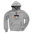Brenton Strange Men's Hoodie | 500 LEVEL