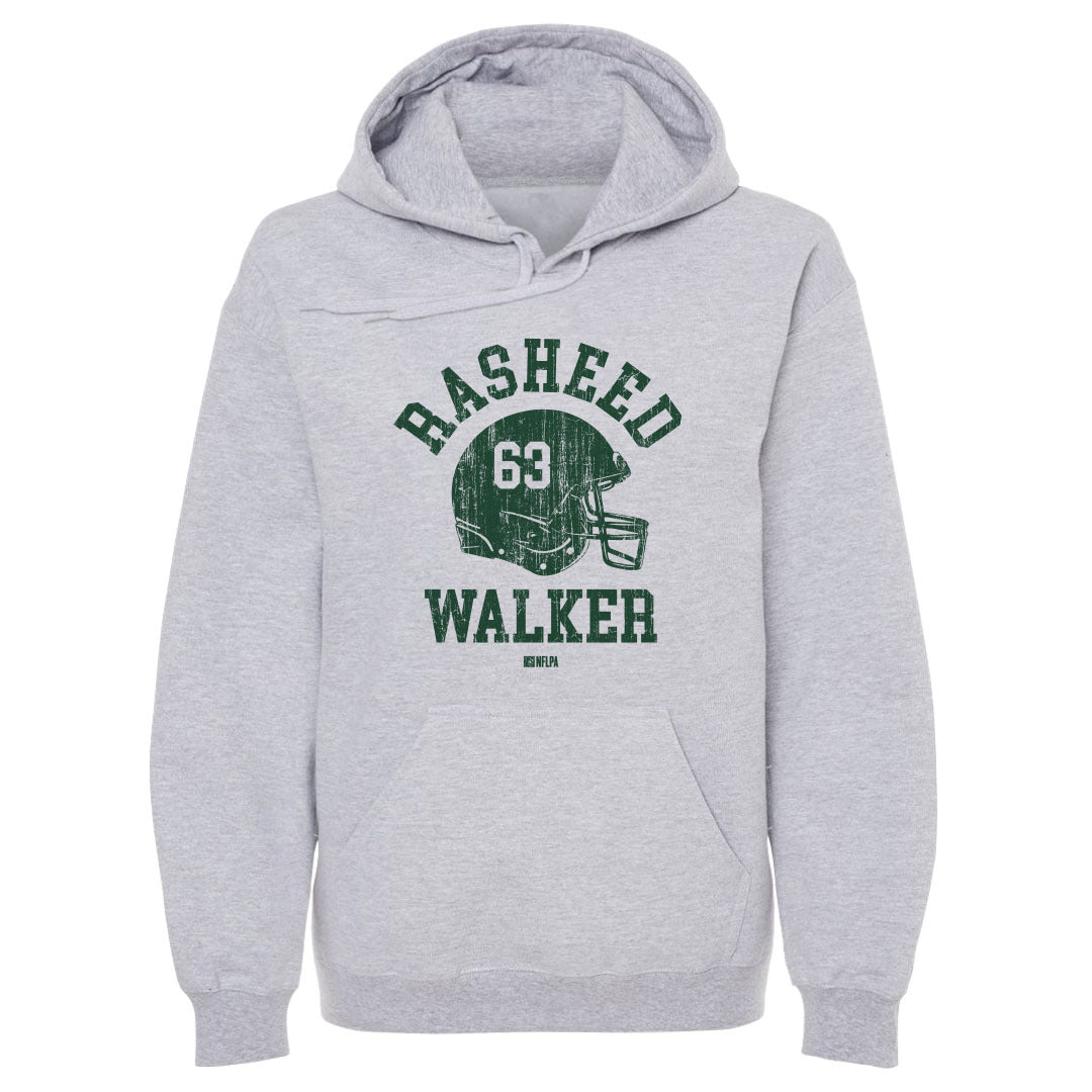 Rasheed Walker Men's Hoodie | 500 LEVEL