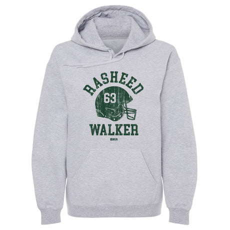 Rasheed Walker Men's Hoodie | 500 LEVEL