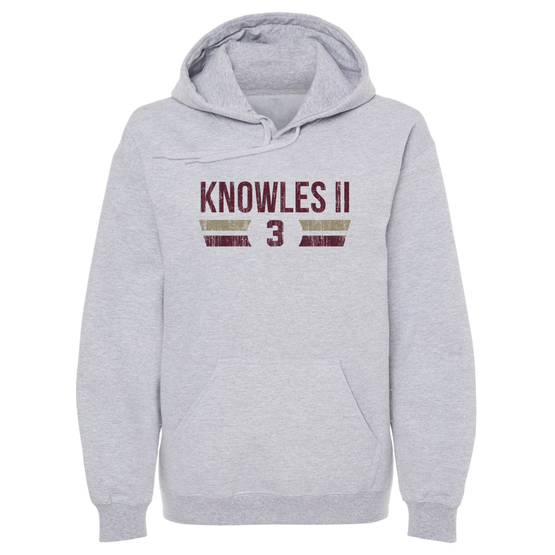 Kevin Knowles II Men's Hoodie | 500 LEVEL