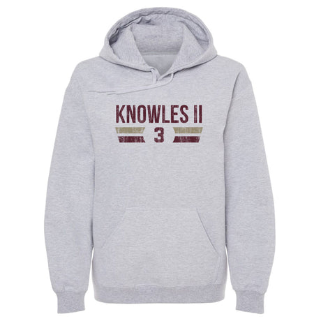 Kevin Knowles II Men's Hoodie | 500 LEVEL