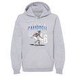 Jack Campbell Men's Hoodie | 500 LEVEL