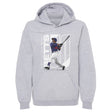 Mookie Betts Men's Hoodie | 500 LEVEL