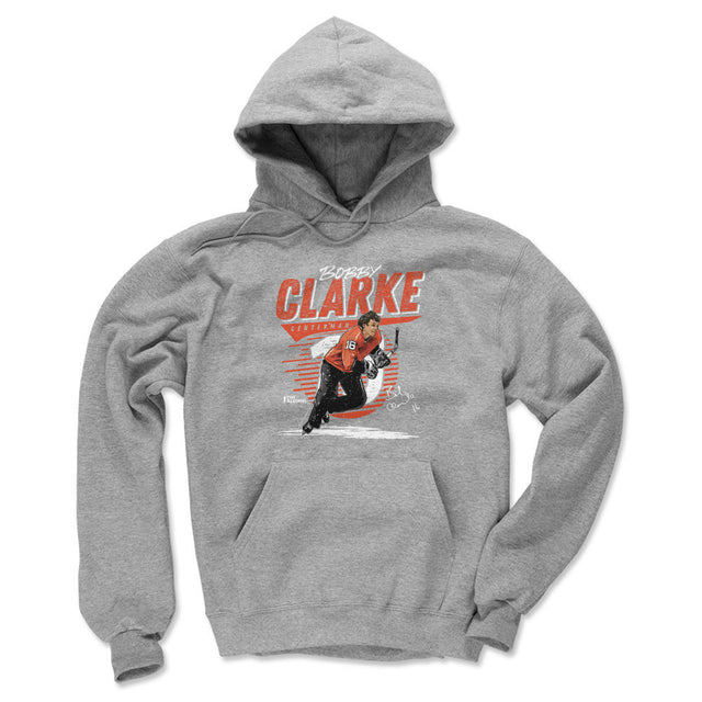 Bobby Clarke Men's Hoodie | 500 LEVEL
