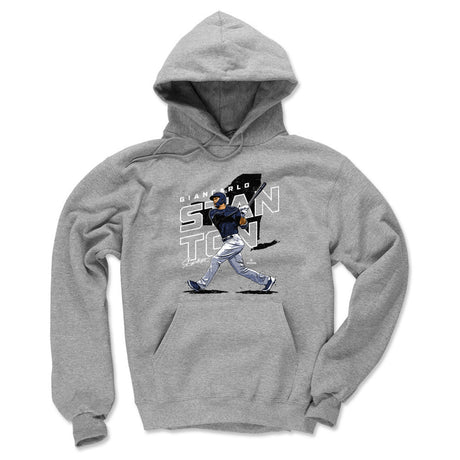 Giancarlo Stanton Men's Hoodie | 500 LEVEL