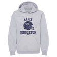 Alex Singleton Men's Hoodie | 500 LEVEL