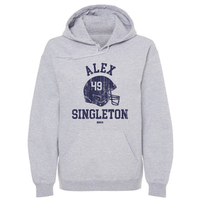 Alex Singleton Men's Hoodie | 500 LEVEL
