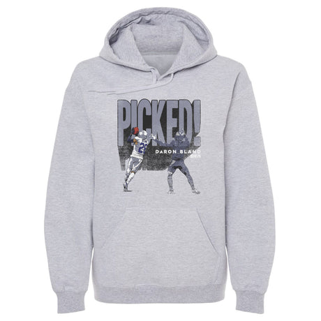 Daron Bland Men's Hoodie | 500 LEVEL