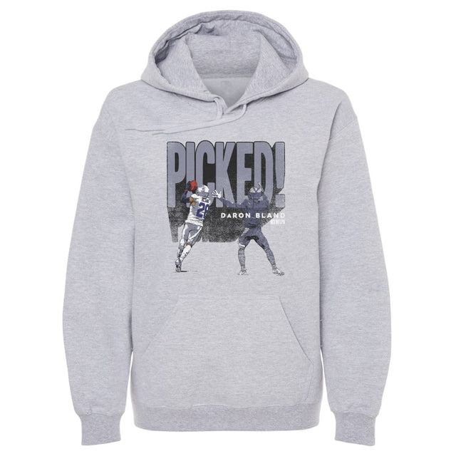 Daron Bland Men's Hoodie | 500 LEVEL