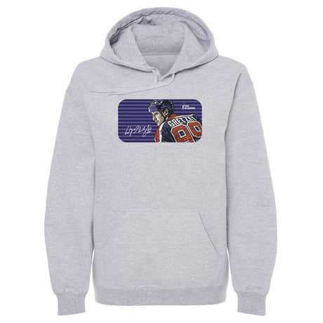 Wayne Gretzky Men's Hoodie | 500 LEVEL