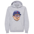 Corey Seager Men's Hoodie | 500 LEVEL