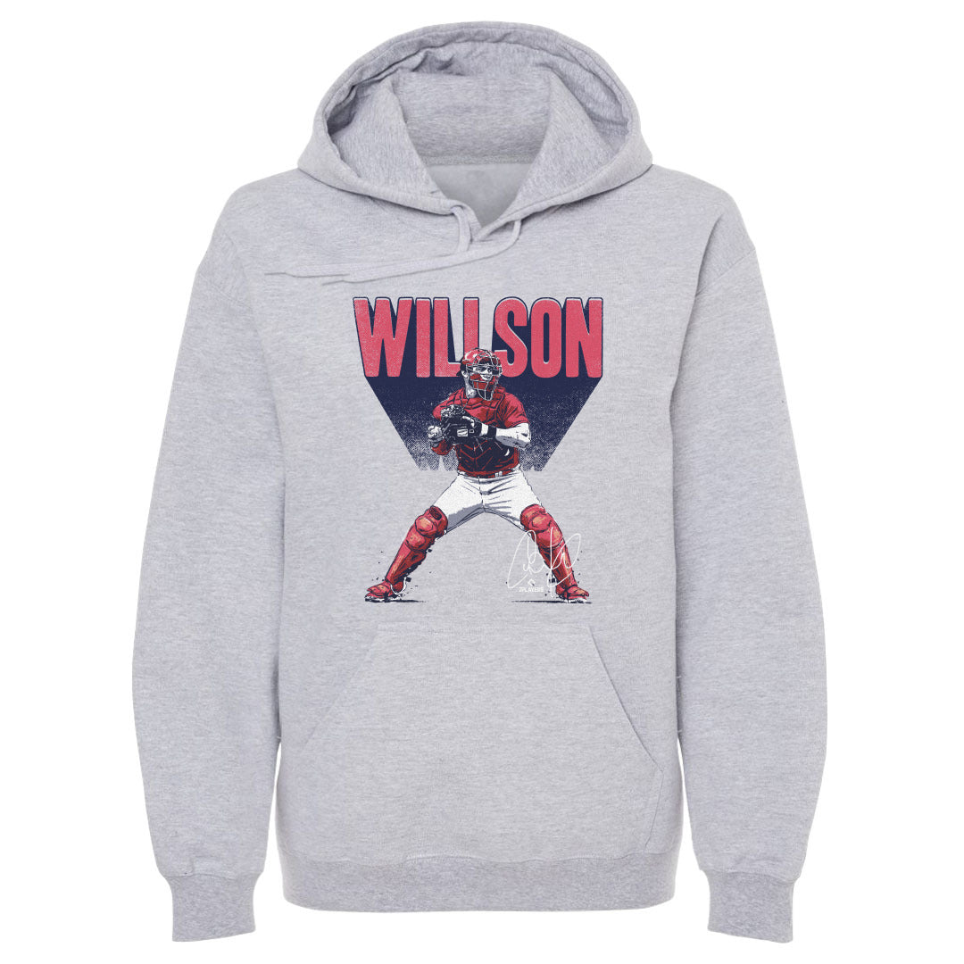 Willson Contreras Men's Hoodie | 500 LEVEL