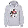 Patrick Mahomes Men's Hoodie | 500 LEVEL