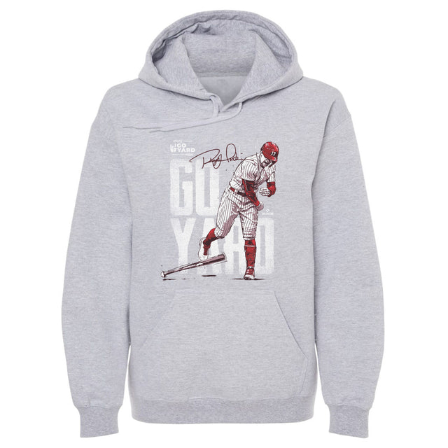 GO YARD Men's Hoodie | 500 LEVEL