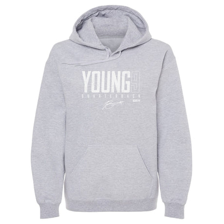 Bryce Young Men's Hoodie | 500 LEVEL
