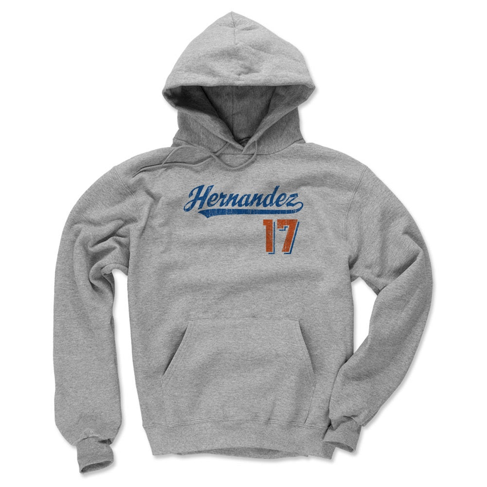 Keith Hernandez Men's Hoodie | 500 LEVEL