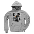 Cameron Heyward Men's Hoodie | 500 LEVEL