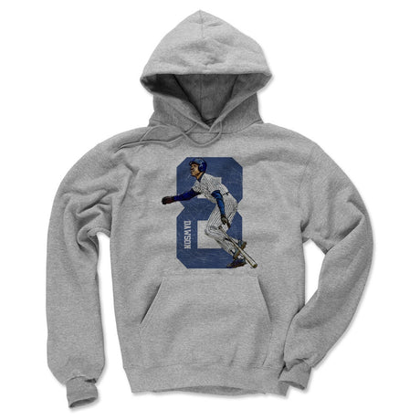 Andre Dawson Men's Hoodie | 500 LEVEL