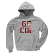 Samuel Girard Men's Hoodie | 500 LEVEL