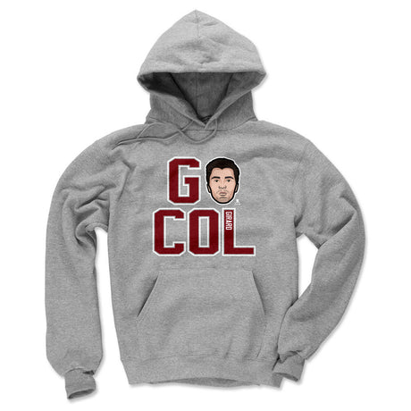 Samuel Girard Men's Hoodie | 500 LEVEL