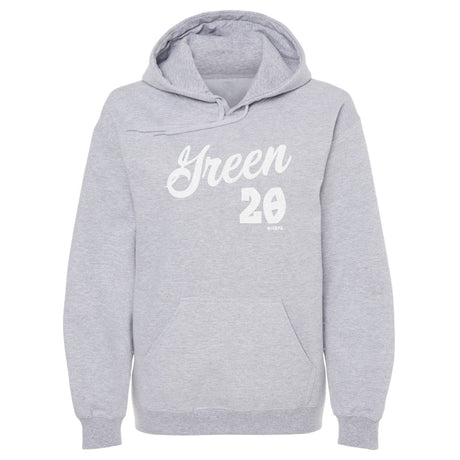 A.J. Green Men's Hoodie | 500 LEVEL