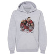 Nick Bosa Men's Hoodie | 500 LEVEL
