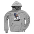 Reid Detmers Men's Hoodie | 500 LEVEL
