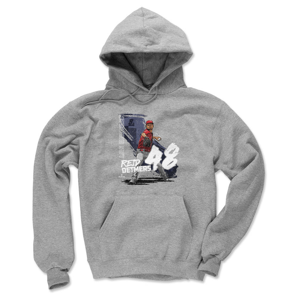 Reid Detmers Men's Hoodie | 500 LEVEL