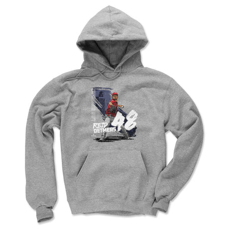 Reid Detmers Men's Hoodie | 500 LEVEL