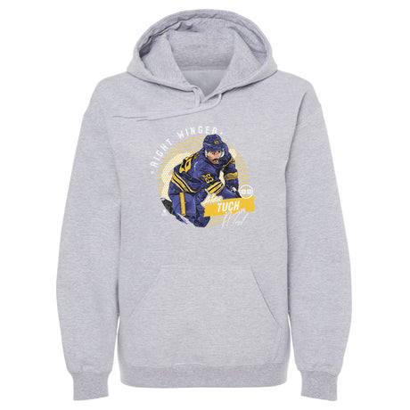 Alex Tuch Men's Hoodie | 500 LEVEL