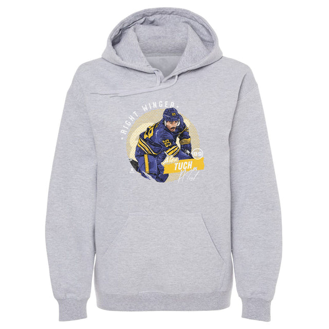 Alex Tuch Men's Hoodie | 500 LEVEL