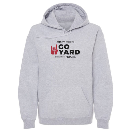 GO YARD Men's Hoodie | 500 LEVEL