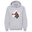 Jeremy Sochan Men's Hoodie | 500 LEVEL
