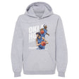 Chet Holmgren Men's Hoodie | 500 LEVEL