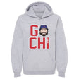 Dansby Swanson Men's Hoodie | 500 LEVEL