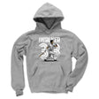 Larry Walker Men's Hoodie | 500 LEVEL