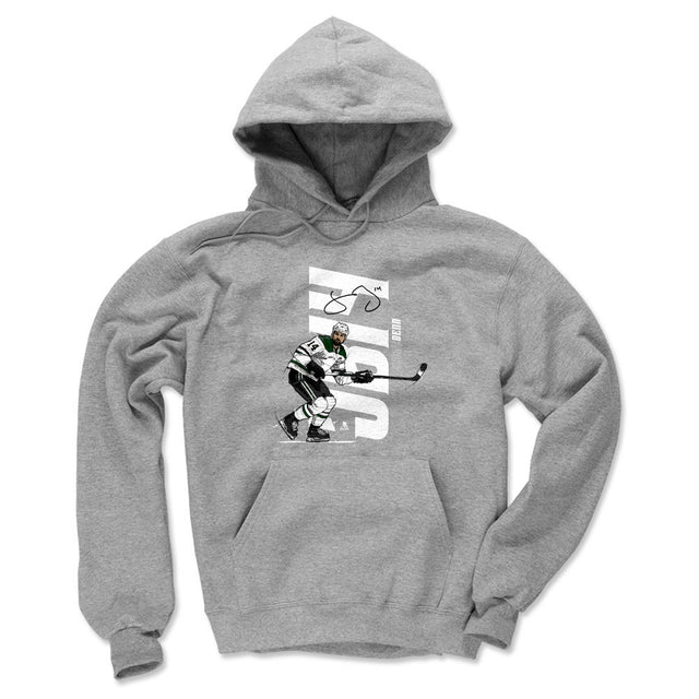 Jamie Benn Men's Hoodie | 500 LEVEL