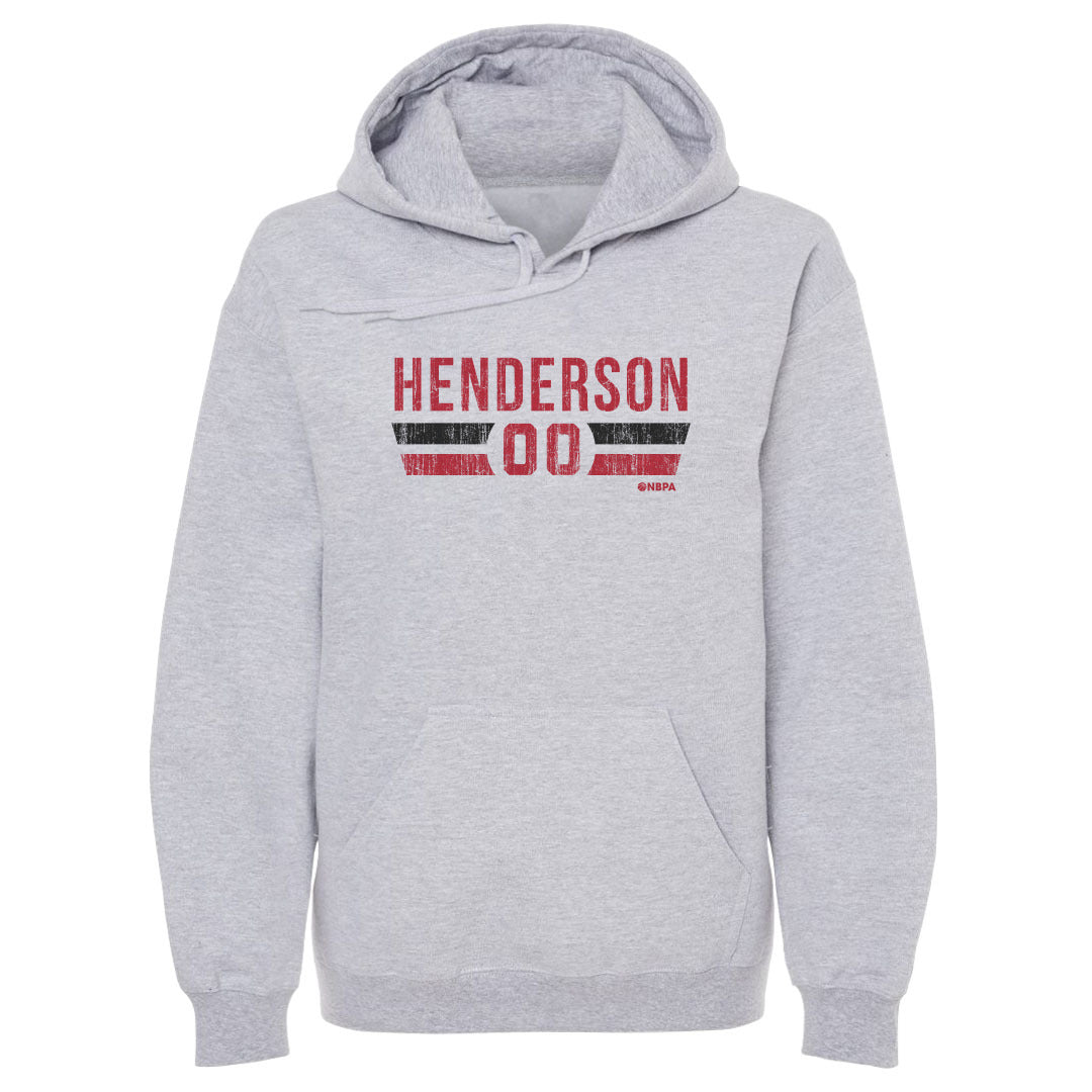 Scoot Henderson Men's Hoodie | 500 LEVEL