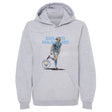 Erling Haaland Men's Hoodie | 500 LEVEL