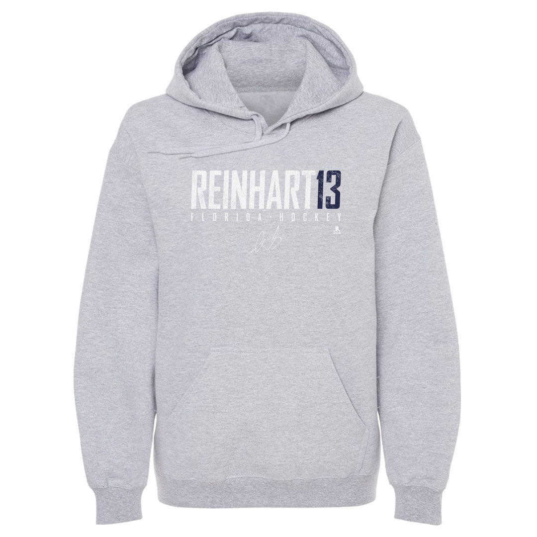 Sam Reinhart Men's Hoodie | 500 LEVEL
