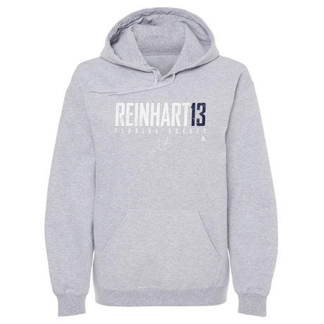 Sam Reinhart Men's Hoodie | 500 LEVEL