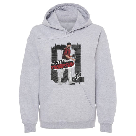 Ryan Thompson Men's Hoodie | 500 LEVEL