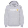 Jonathan Huberdeau Men's Hoodie | 500 LEVEL